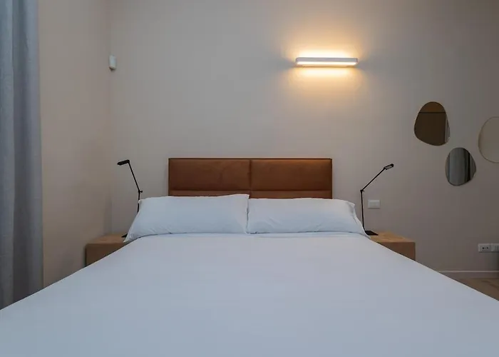 Living Arco Della Pace Mailand